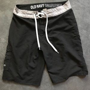 Men’s Old Navy Board shorts